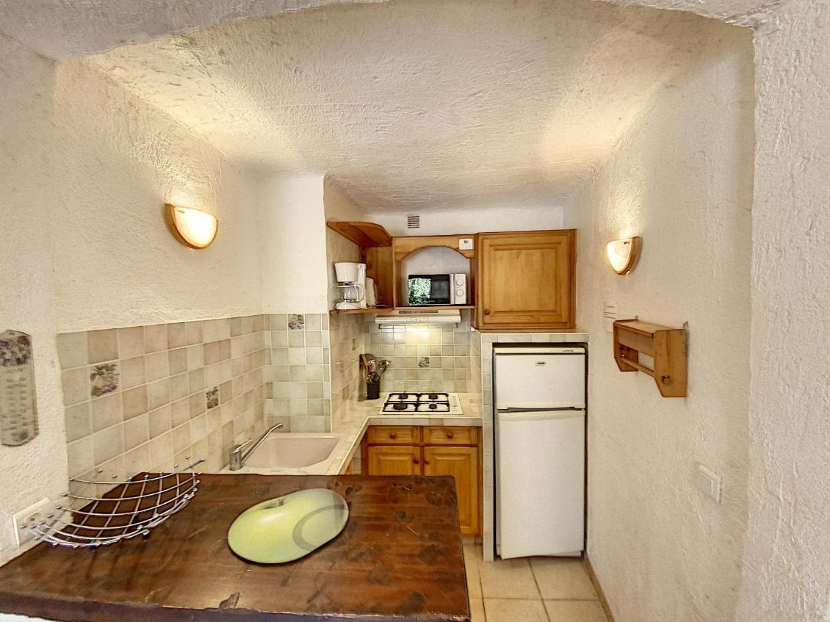 L'Ensoleillade Apartment Frejus Ngoại thất bức ảnh