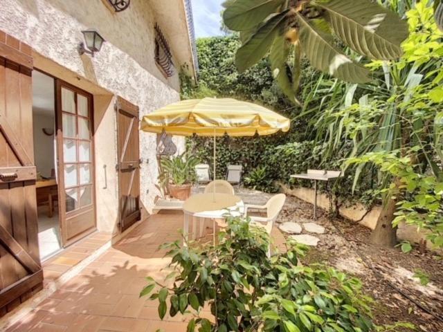 L'Ensoleillade Apartment Frejus Ngoại thất bức ảnh
