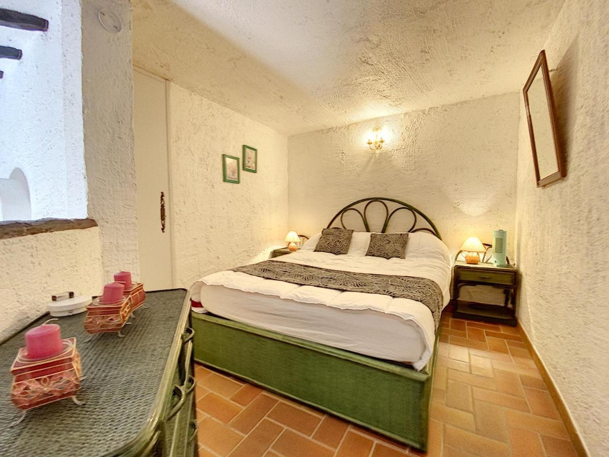 L'Ensoleillade Apartment Frejus Ngoại thất bức ảnh