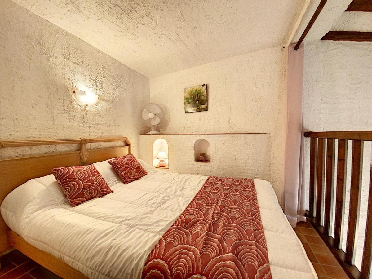 L'Ensoleillade Apartment Frejus Ngoại thất bức ảnh