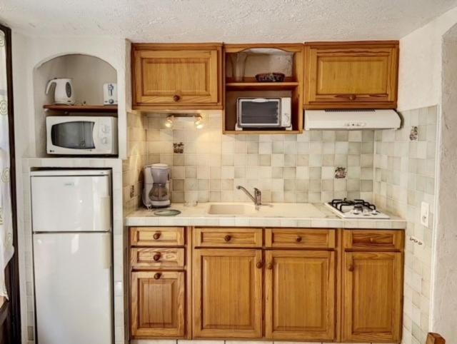 L'Ensoleillade Apartment Frejus Ngoại thất bức ảnh
