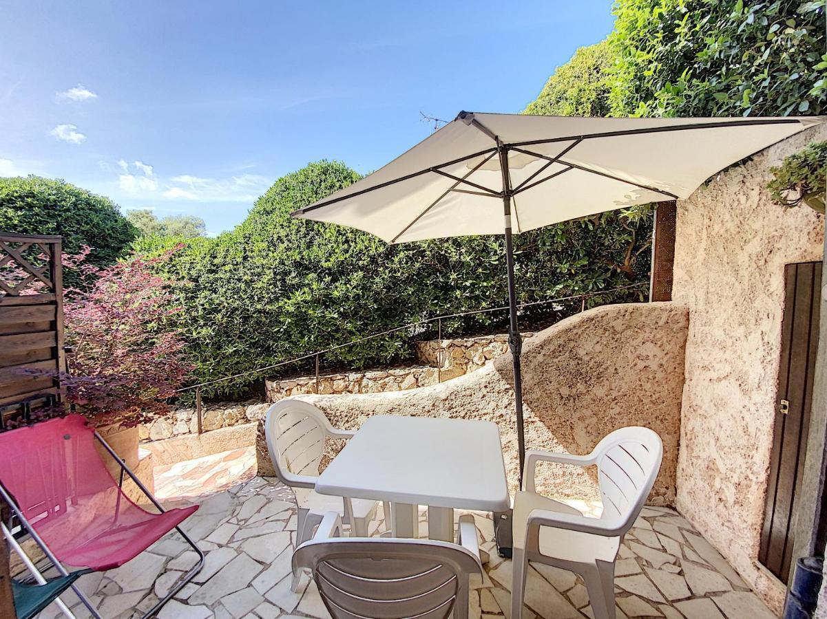 L'Ensoleillade Apartment Frejus Ngoại thất bức ảnh