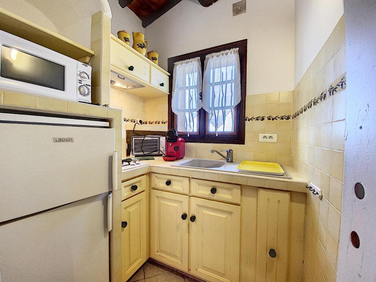 L'Ensoleillade Apartment Frejus Ngoại thất bức ảnh
