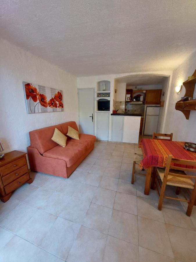 L'Ensoleillade Apartment Frejus Ngoại thất bức ảnh