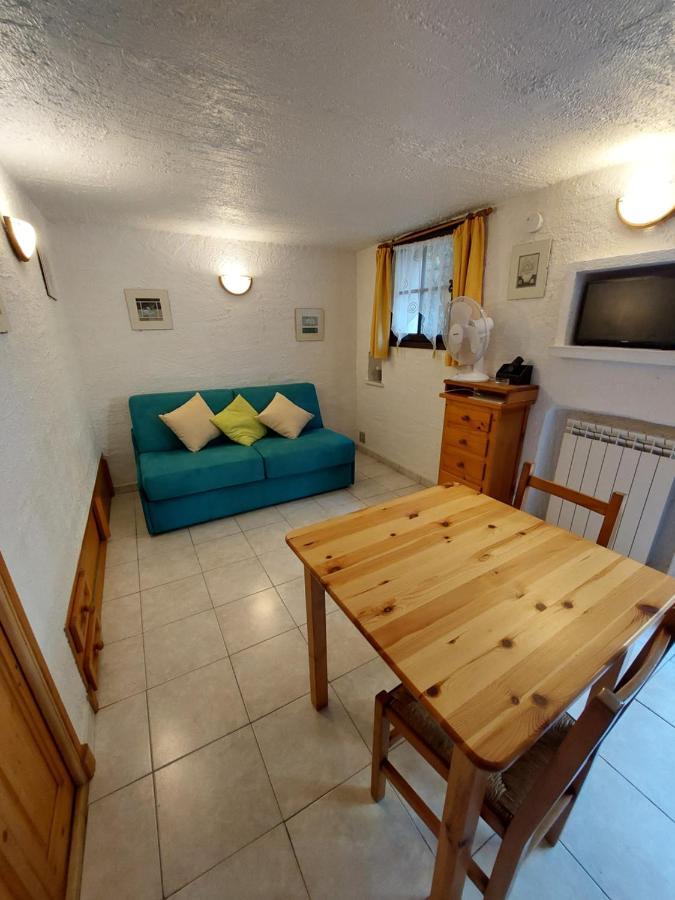 L'Ensoleillade Apartment Frejus Ngoại thất bức ảnh