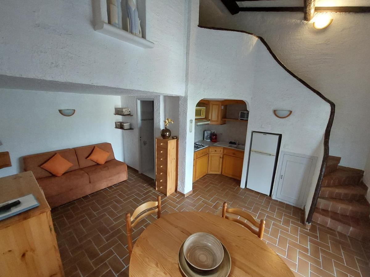 L'Ensoleillade Apartment Frejus Ngoại thất bức ảnh