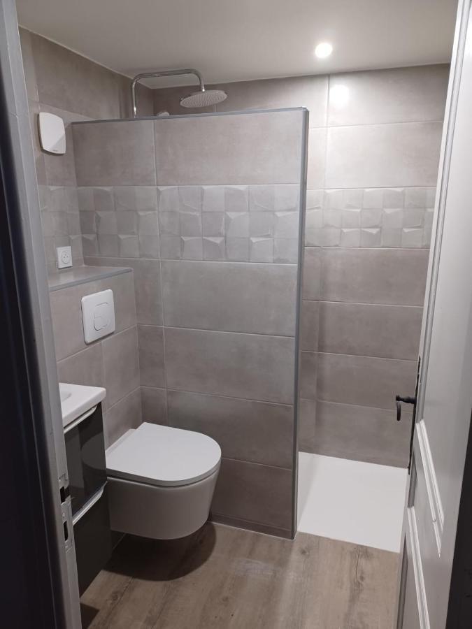 L'Ensoleillade Apartment Frejus Ngoại thất bức ảnh