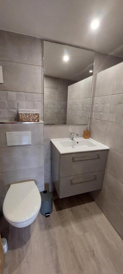 L'Ensoleillade Apartment Frejus Ngoại thất bức ảnh
