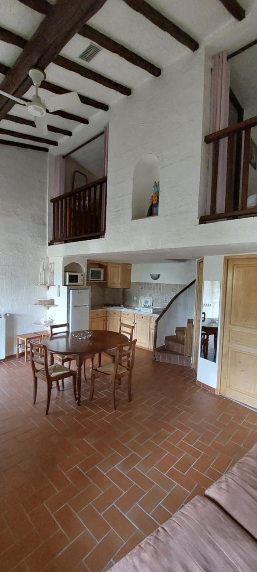 L'Ensoleillade Apartment Frejus Ngoại thất bức ảnh
