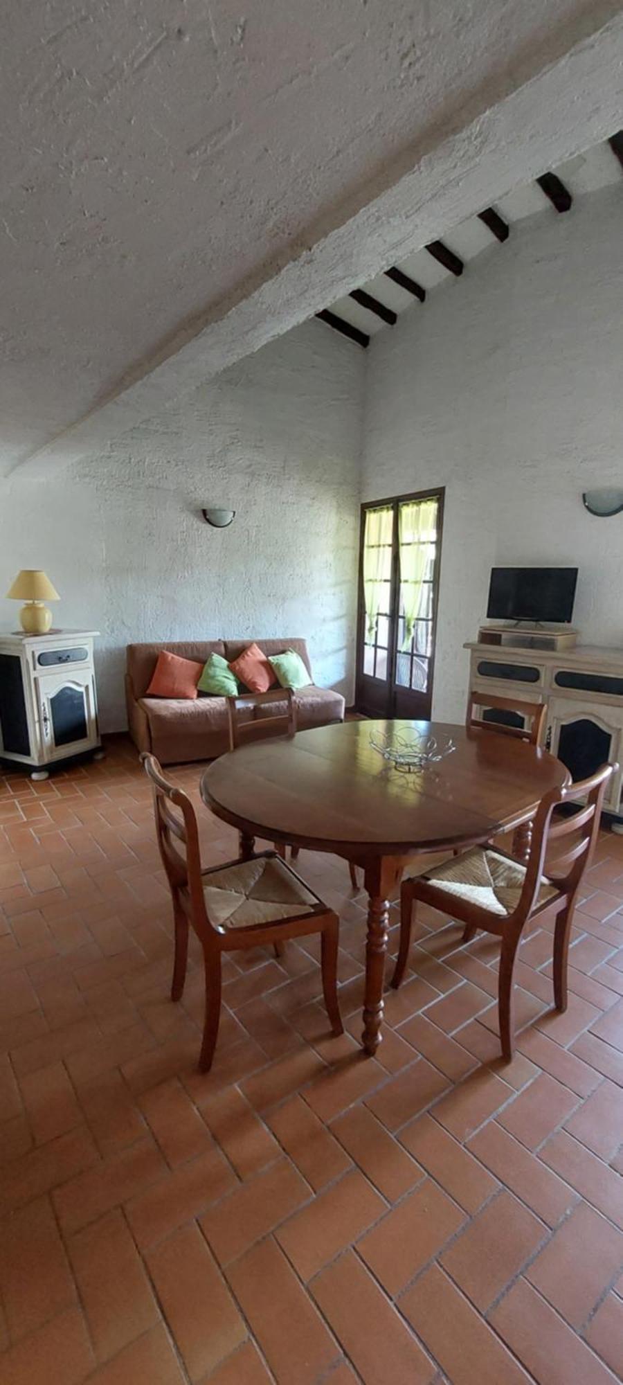 L'Ensoleillade Apartment Frejus Ngoại thất bức ảnh