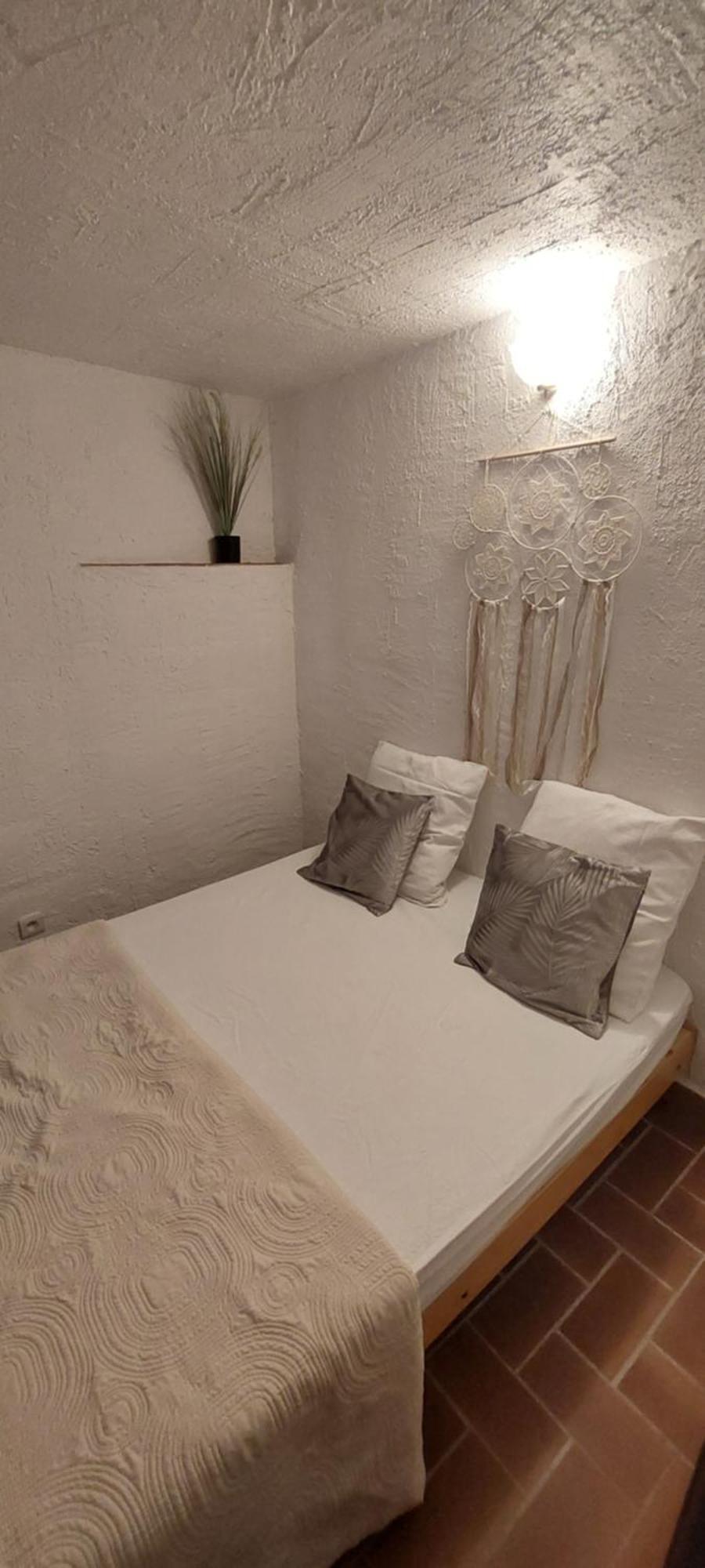L'Ensoleillade Apartment Frejus Ngoại thất bức ảnh