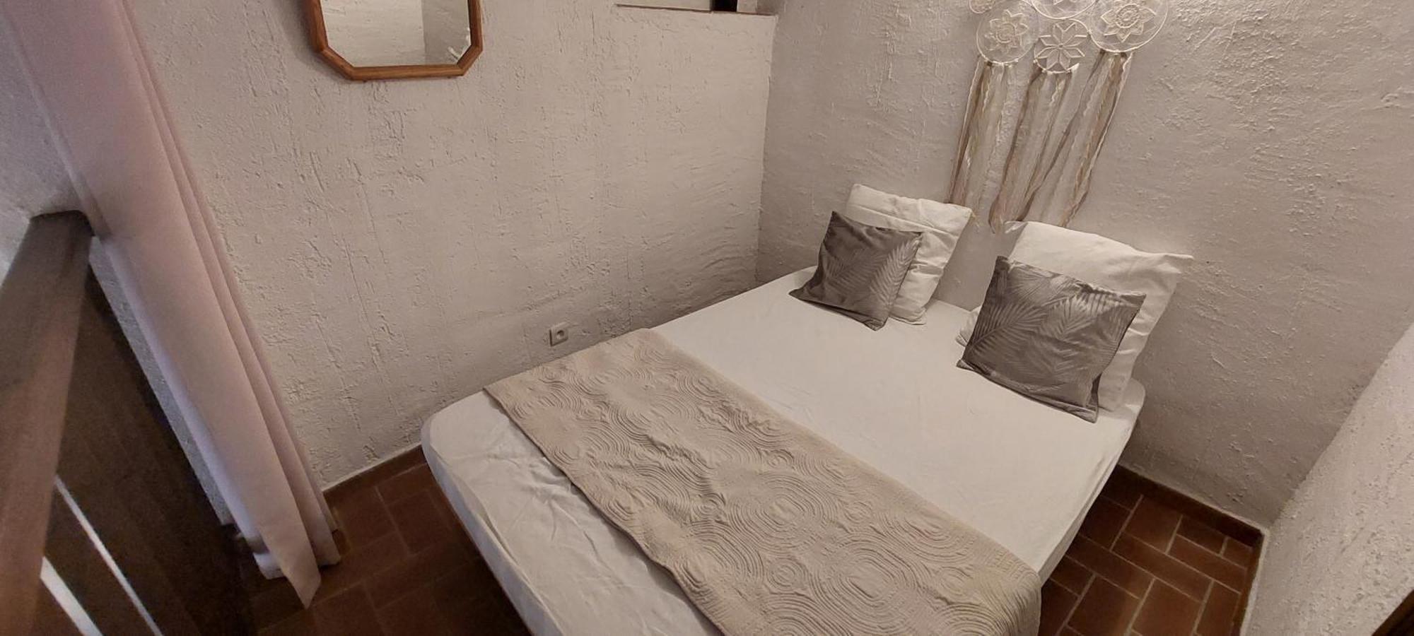 L'Ensoleillade Apartment Frejus Ngoại thất bức ảnh